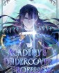 Academy’s Undercover Professor Academy’s Undercover Professor