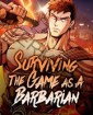 Surviving the Game as a Barbarian Surviving the Game as a Barbarian